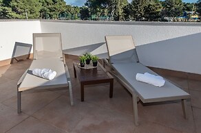 Apartments Olive Garden