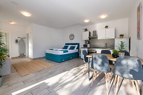 Apartments Olive Garden