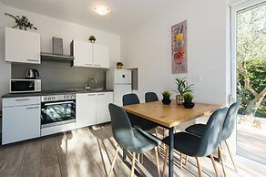 Apartments Olive Garden