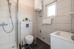 Apartments Olive Garden