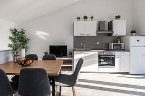 Apartments Olive Garden