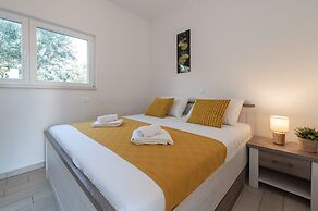 Apartments Olive Garden