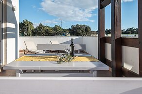 Apartments Olive Garden