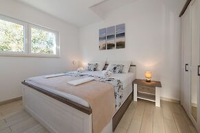 Apartments Olive Garden