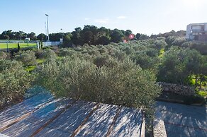 Apartments Olive Garden