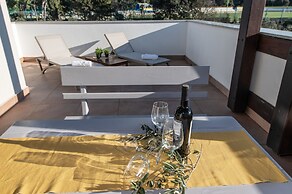 Apartments Olive Garden