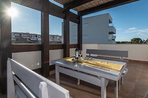 Apartments Olive Garden