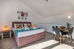 Apartments Olive Garden