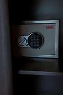 Boutique Hotel Modern