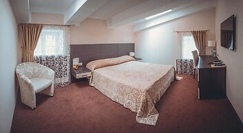 Boutique Hotel Modern