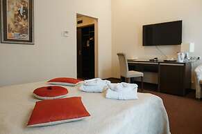 Boutique Hotel Modern