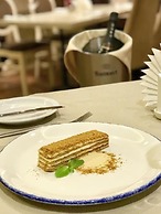 Boutique Hotel Modern