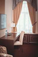 Boutique Hotel Modern