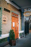 Boutique Hotel Modern