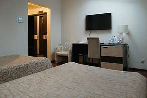 Boutique Hotel Modern