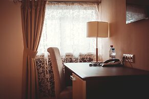 Boutique Hotel Modern