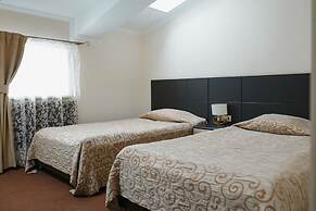 Boutique Hotel Modern