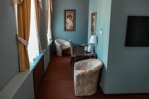 Boutique Hotel Modern