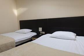 Boutique Hotel Modern