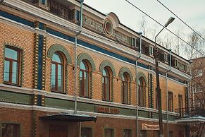 Boutique Hotel Modern