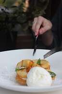 Boutique Hotel Modern