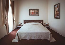 Boutique Hotel Modern