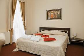 Boutique Hotel Modern