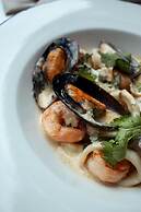 Boutique Hotel Modern