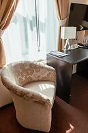 Boutique Hotel Modern