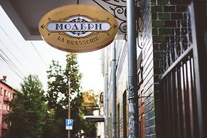 Boutique Hotel Modern