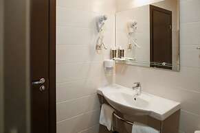 Boutique Hotel Modern