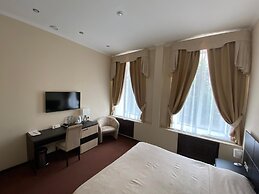 Boutique Hotel Modern