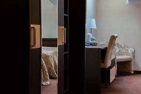 Boutique Hotel Modern