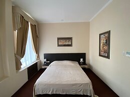 Boutique Hotel Modern