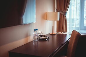 Boutique Hotel Modern