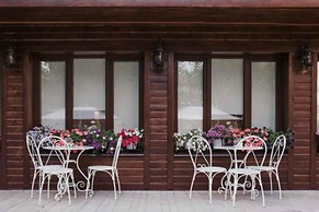 Boutique Hotel Modern