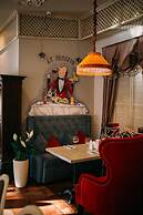 Boutique Hotel Modern