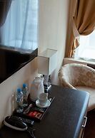 Boutique Hotel Modern