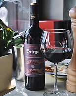 Boutique Hotel Modern