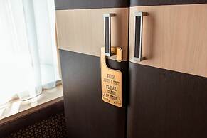 Boutique Hotel Modern