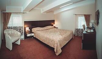 Boutique Hotel Modern