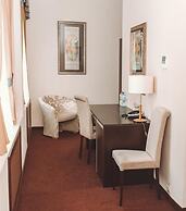 Boutique Hotel Modern