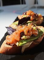 Boutique Hotel Modern