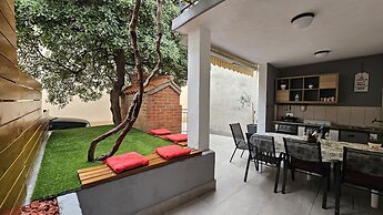 Holiday home Klarisa