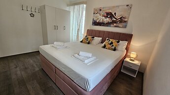 Holiday home Klarisa