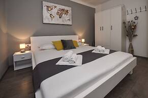 Holiday home Klarisa