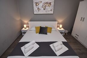 Holiday home Klarisa