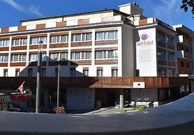 Hotel Central