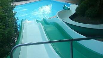 Camping les Bo-Bains