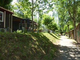 Camping les Bo-Bains